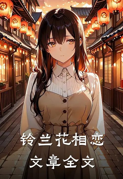铃兰花相恋文章全文