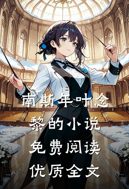 南斯年叶念黎的小说免费阅读优质全文