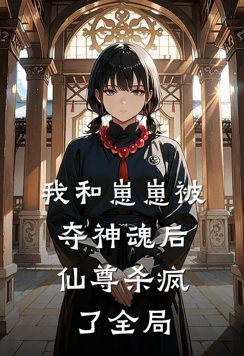 我和崽崽被夺神魂后,仙尊杀疯了全局