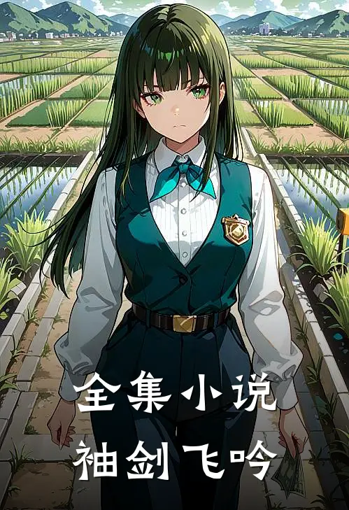 全集小说袖剑飞吟