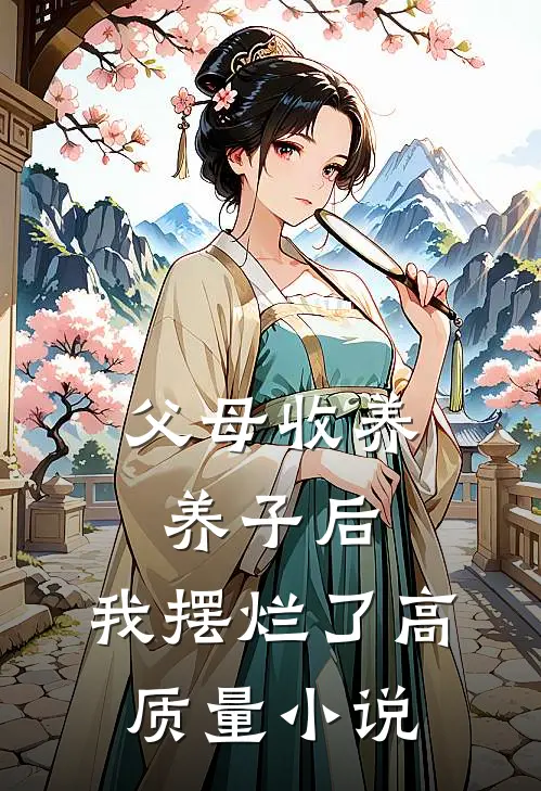 父母收养养子后,我摆烂了高质量小说