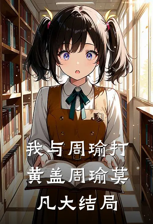 我与周瑜打黄盖周瑜莫凡大结局