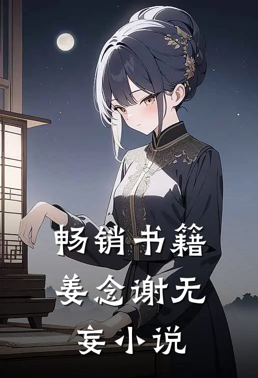 畅销书籍姜念谢无妄小说