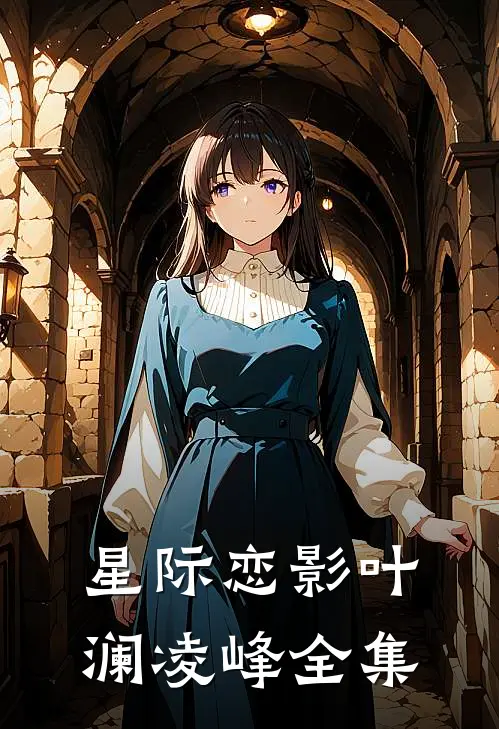 《星际恋影》叶澜凌峰 全集