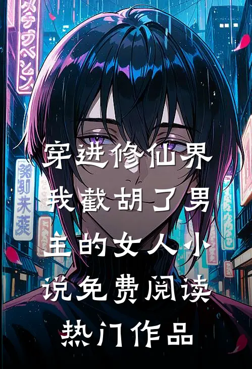 穿进修仙界:我截胡了男主的女人小说免费阅读热门作品