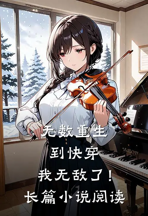 无数重生到快穿,我无敌了!长篇阅读免费