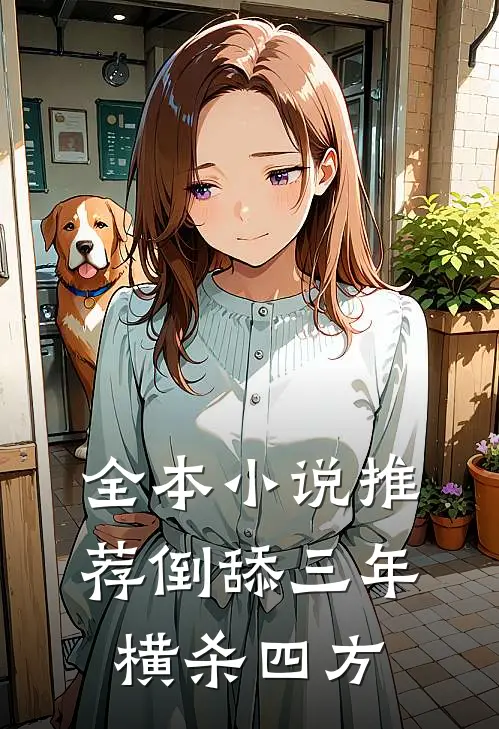 全本小说推荐倒舔三年，横杀四方