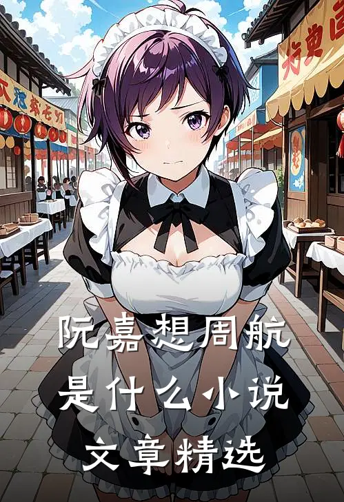 阮嘉想周航是什么小说文章精选