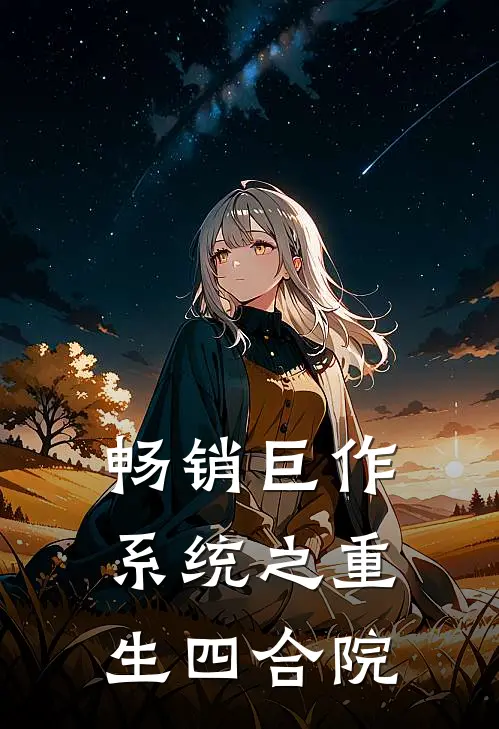 畅销巨作系统之重生四合院