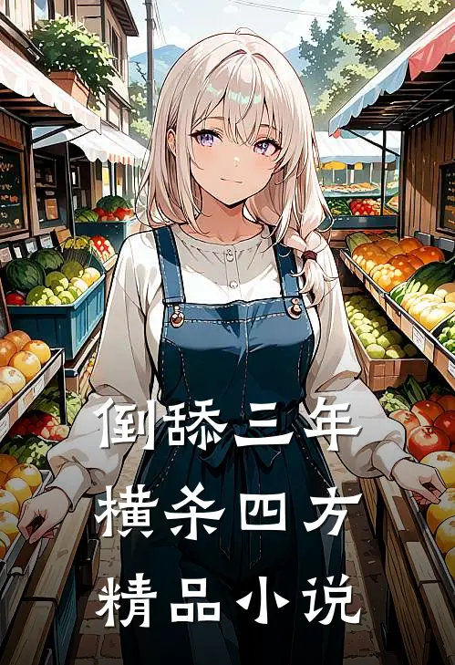 倒舔三年，横杀四方精品小说