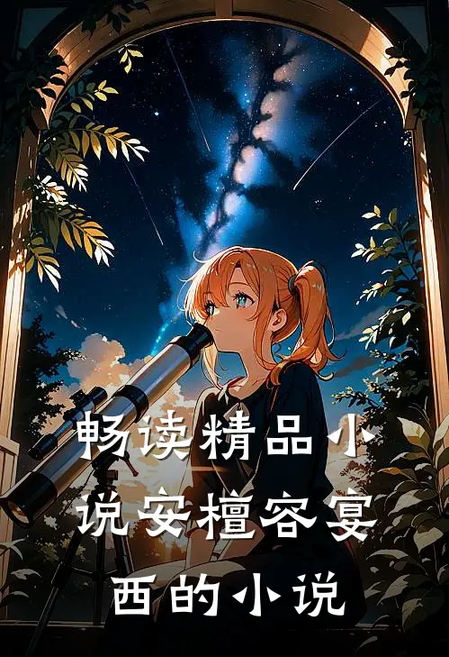 畅读精品小说安檀容宴西的小说