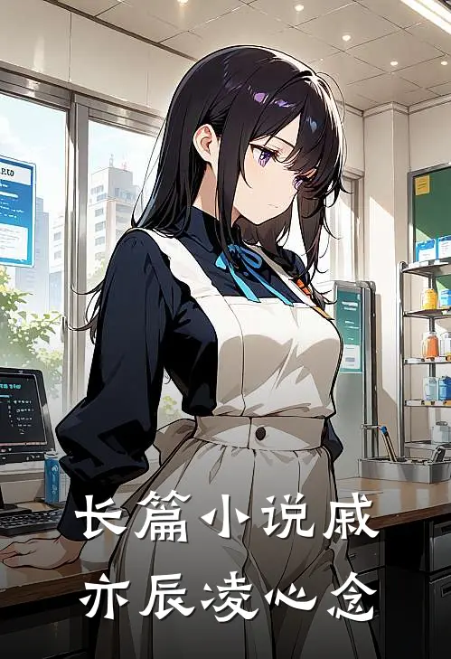 长篇小说戚亦辰凌心念