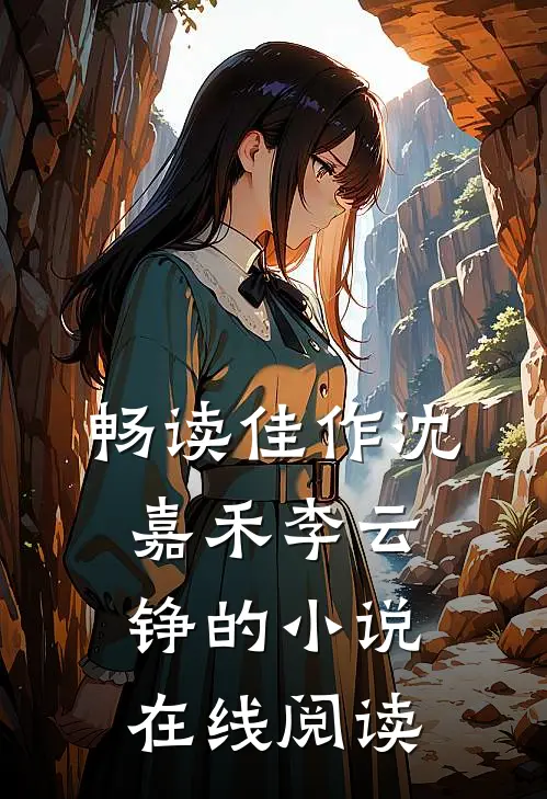 畅读佳作沈嘉禾李云铮的小说在线阅读