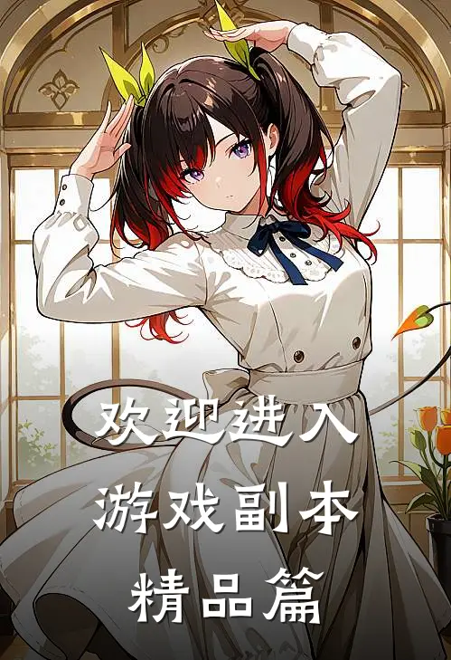 欢迎进入游戏副本精品篇