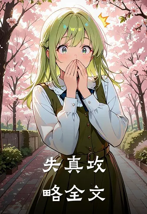 失真攻略全文