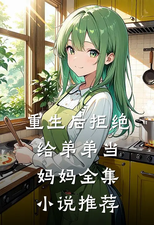 重生后拒绝给弟弟当妈妈全集小说推荐