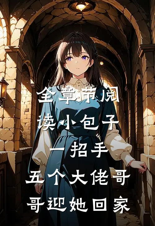 全章节阅读小包子一招手，五个大佬哥哥迎她回家