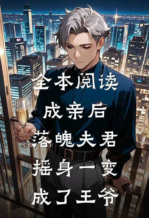 全本阅读成亲后，落魄夫君摇身一变成了王爷
