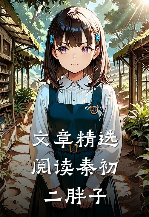 文章精选阅读秦初二胖子