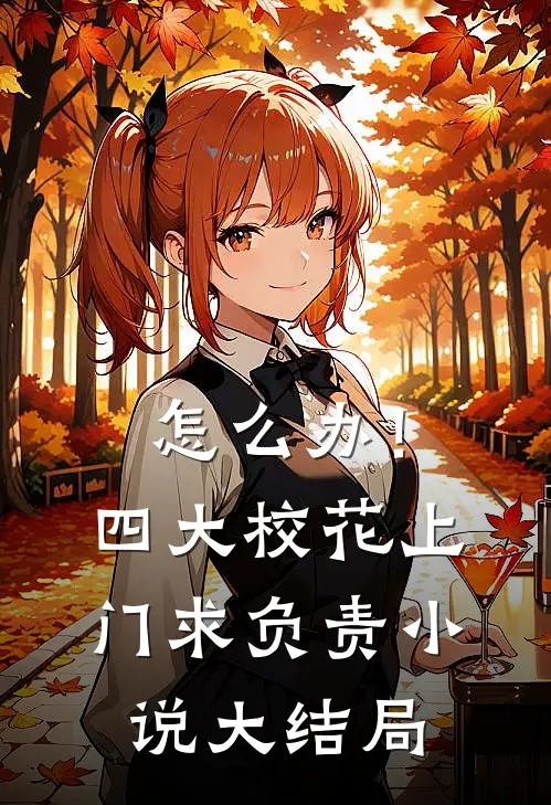 怎么办！四大校花上门求负责小说大结局