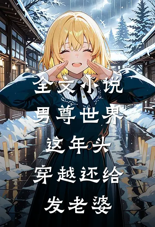 全文小说男尊世界：这年头，穿越还给发老婆