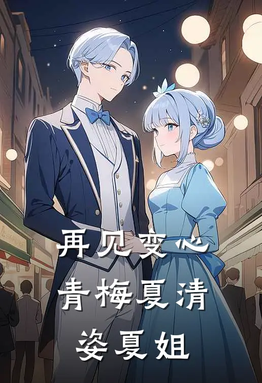 再见变心青梅夏清姿夏姐