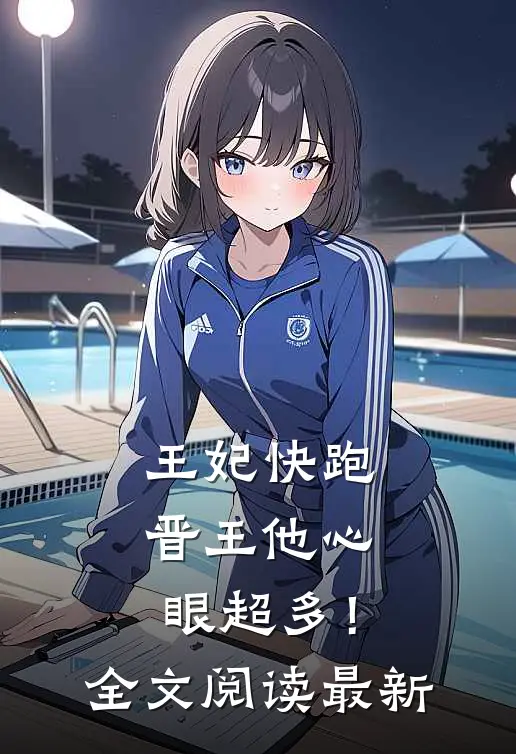 王妃快跑，晋王他心眼超多！全文阅读最新