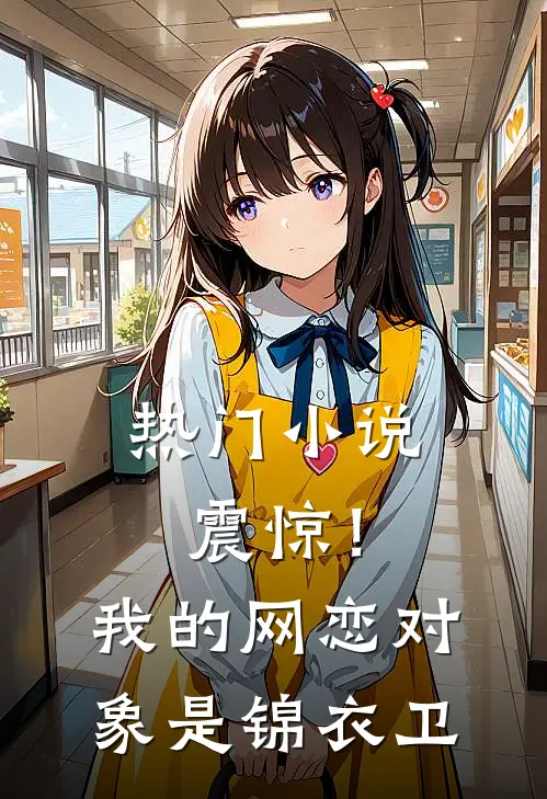热门小说震惊！我的网恋对象是锦衣卫