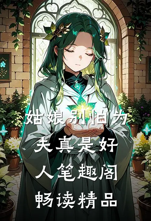 姑娘别怕为夫真是好人笔趣阁畅读精品