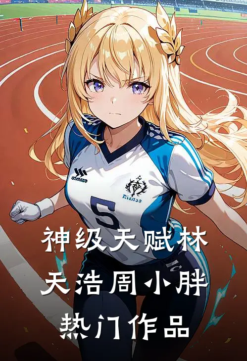 神级天赋林天浩周小胖热门作品