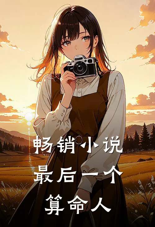畅销小说最后一个算命人