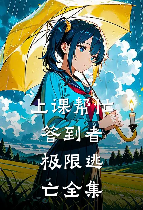 上课帮忙答到者：极限逃亡 全集