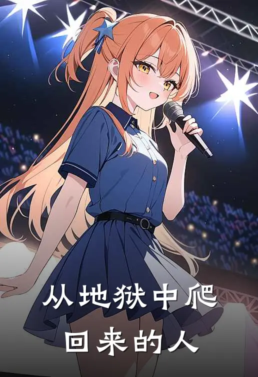 从地狱中爬回来的人