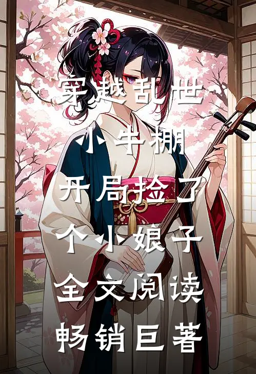 穿越乱世小牛棚,开局捡了个小娘子全文阅读畅销巨著