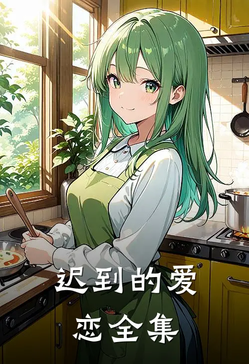迟到的爱恋 全集