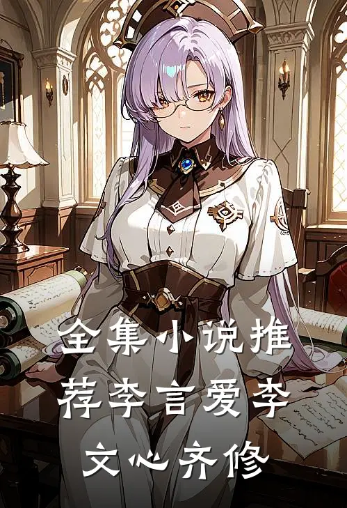 全集小说推荐李言爱李文心齐修