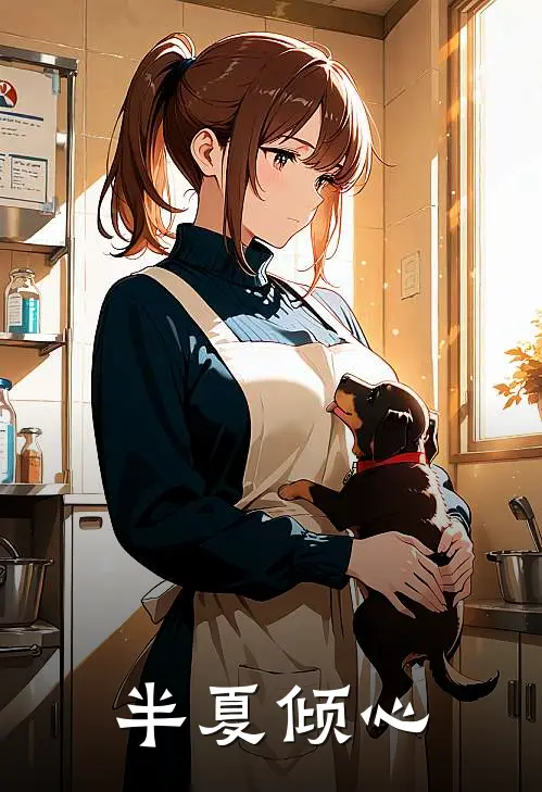 半夏倾心
