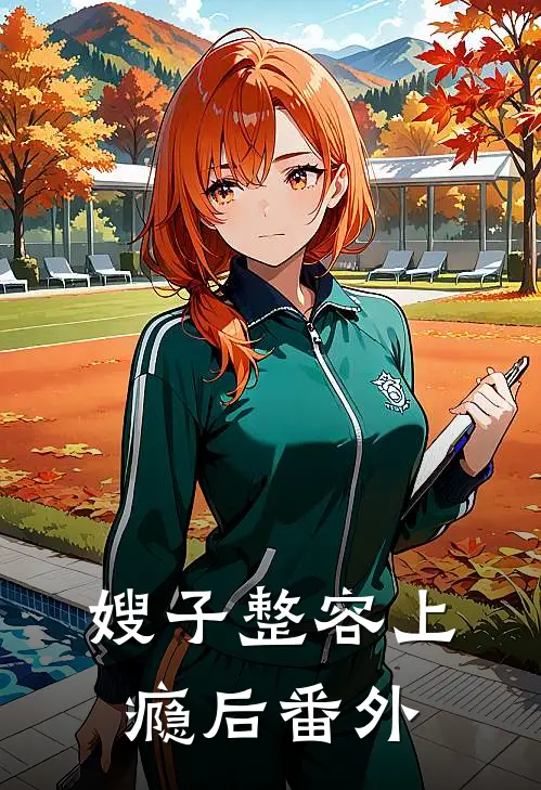 嫂子整容上瘾后 番外