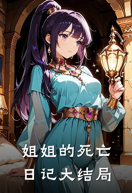 姐姐的死亡日记大结局
