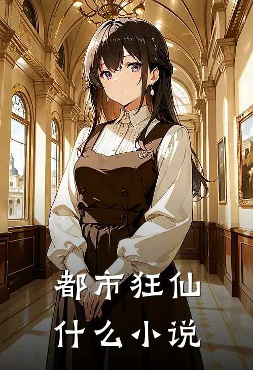 都市狂仙什么小说