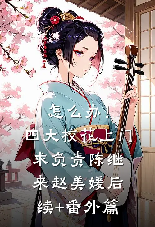 怎么办！四大校花上门求负责陈继来赵美媛后续+番外篇