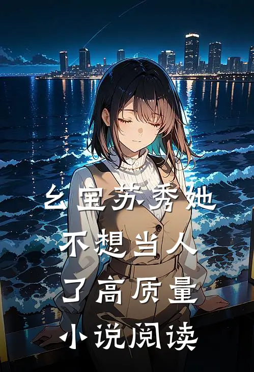 幺宝苏秀她不想当人了高质量小说阅读