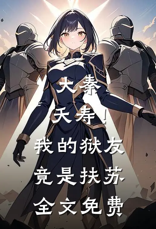大秦：夭寿！我的狱友竟是扶苏全文免费