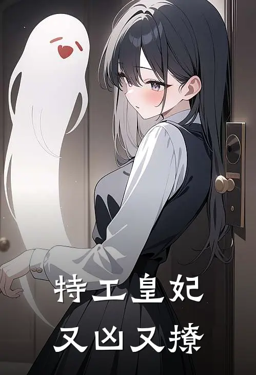 特工皇妃又凶又撩