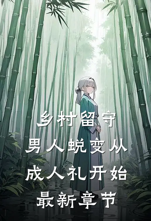 乡村留守：男人蜕变从成人礼开始最新章节
