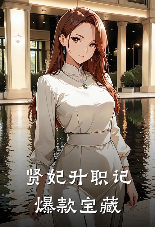 贤妃升职记爆款宝藏