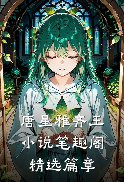 唐星雅齐王小说笔趣阁精选篇章