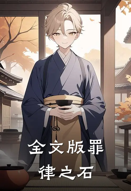 全文版罪律之石