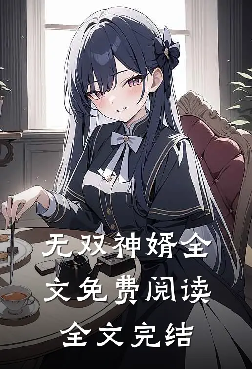 无双神婿全文免费阅读全文完结