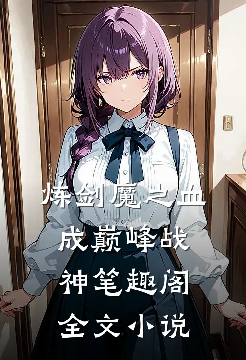 炼剑魔之血成巅峰战神笔趣阁全文小说